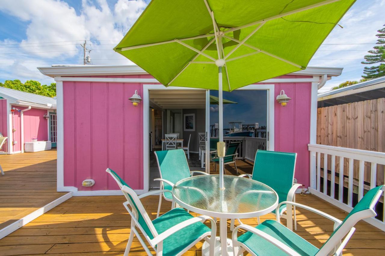 Matlacha Cove Inn Экстерьер фото